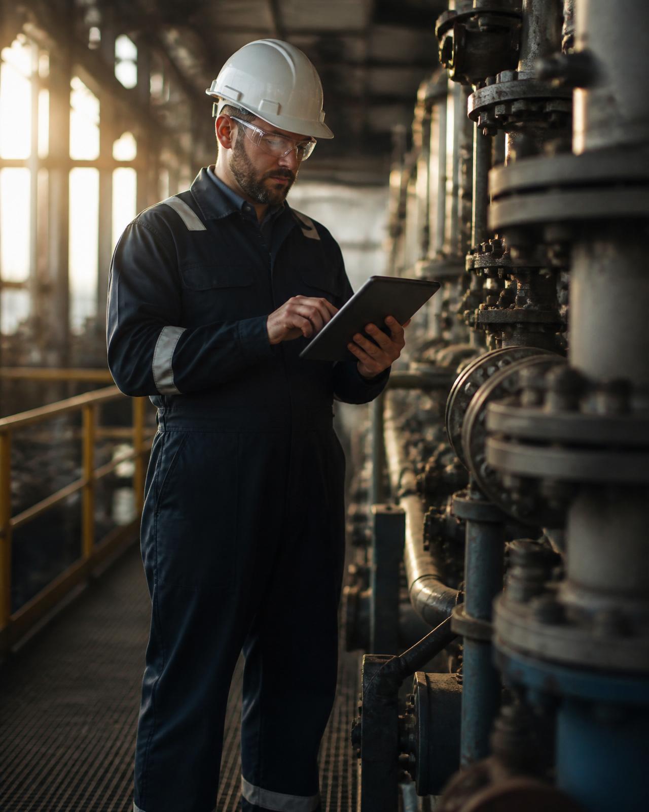 Maintenance & Technical Support