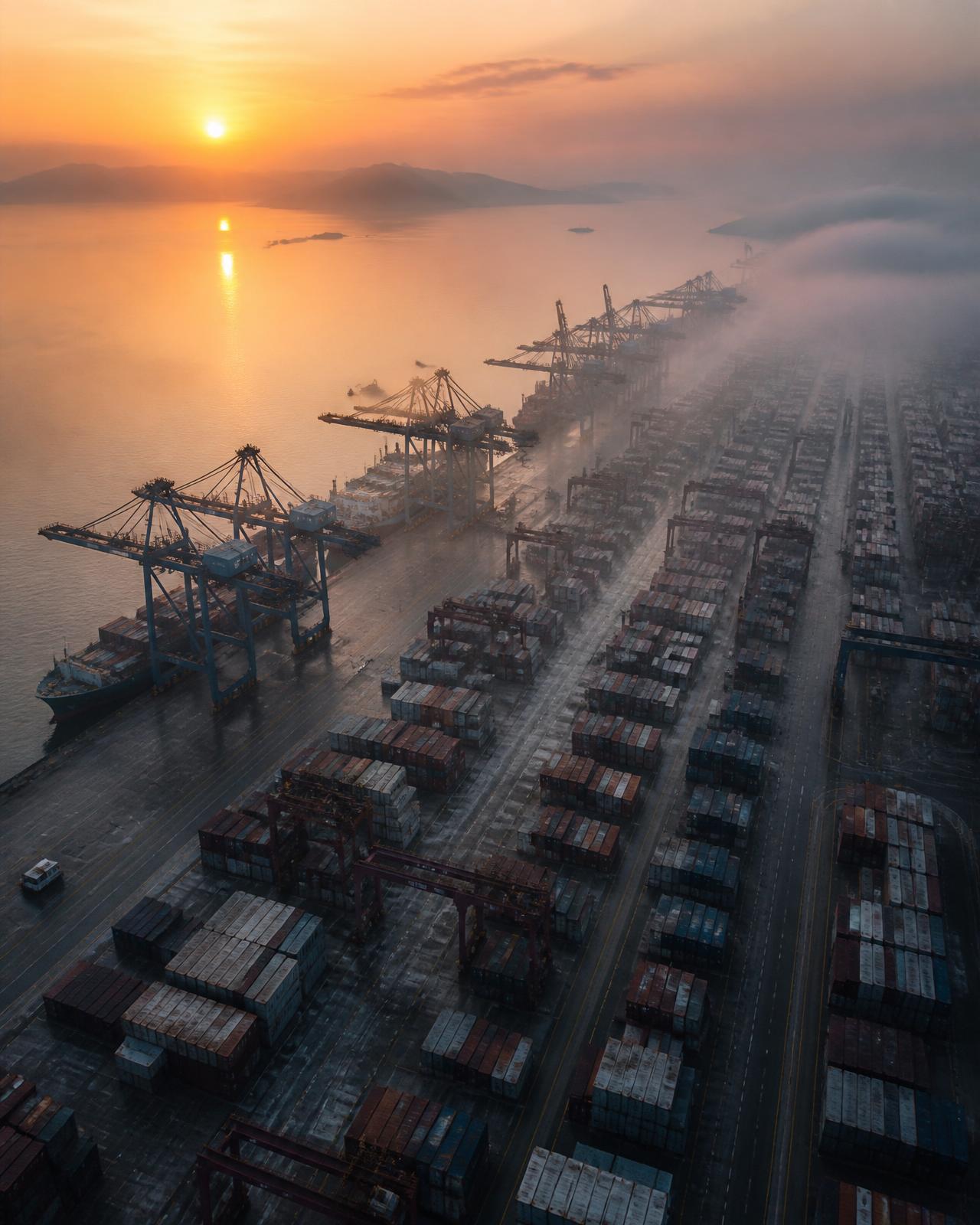 Procurement & Supply Chain
